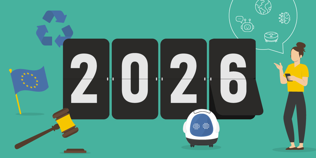 Trends i rengøringsbranchen 2026: Det skal du vide Trends i rengøringsbranchen 2026: Det skal du vide